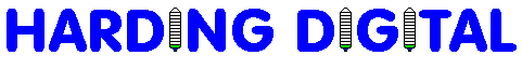 HARDING DIGITAL RECORDINGS
